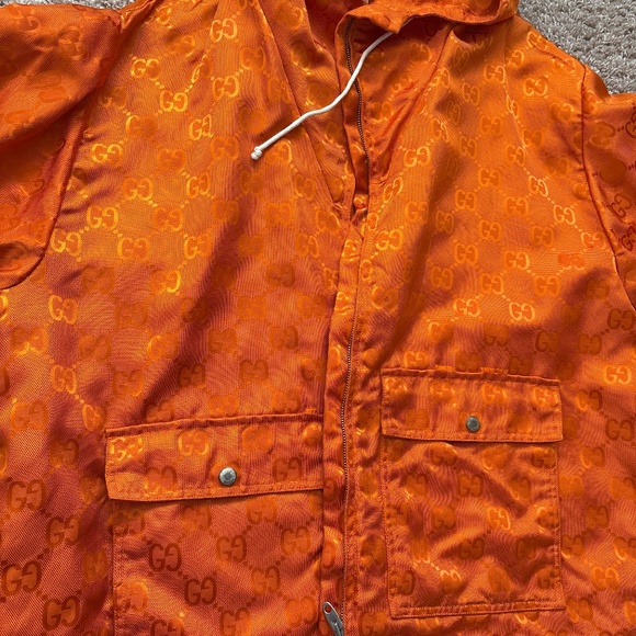 GUCCI JACKET